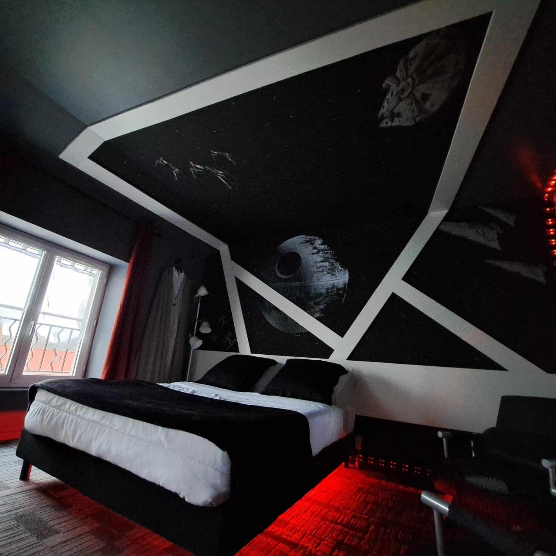 Hotel Les Deux Porches Verrieres  Ngoại thất bức ảnh